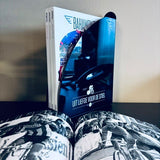 Bahamontes Specials Seventies + Eighties + Nineties + Nillies + Verzamelbox