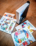 Bahamontes Specials Seventies + Eighties + Nineties + Nillies + Verzamelbox