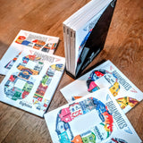 Bahamontes Specials Seventies + Eighties + Nineties + Nillies + Verzamelbox