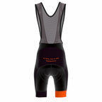 Bahamontes Bioracer-broek Zwart - Mannen