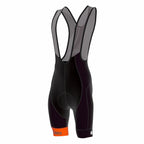 Bahamontes Bioracer-broek Zwart - Mannen