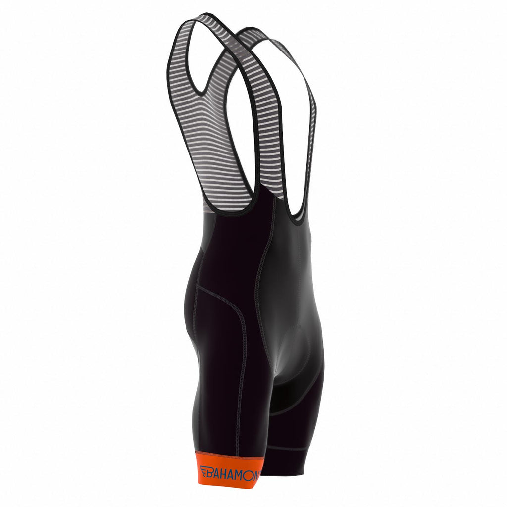 Bahamontes Bioracer-broek Zwart - Mannen