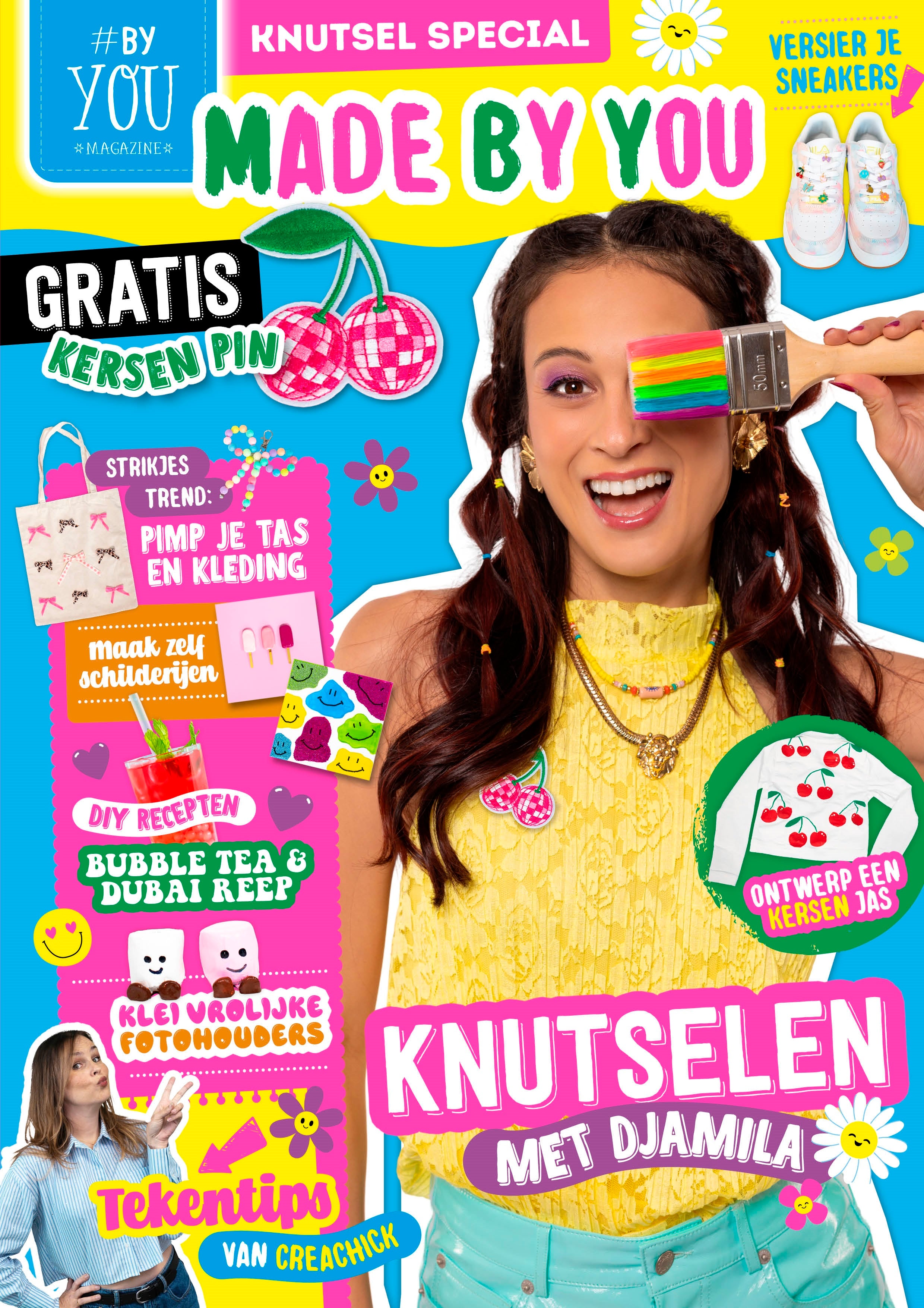 #ByYou - MadeByYou Special 1 (2025)