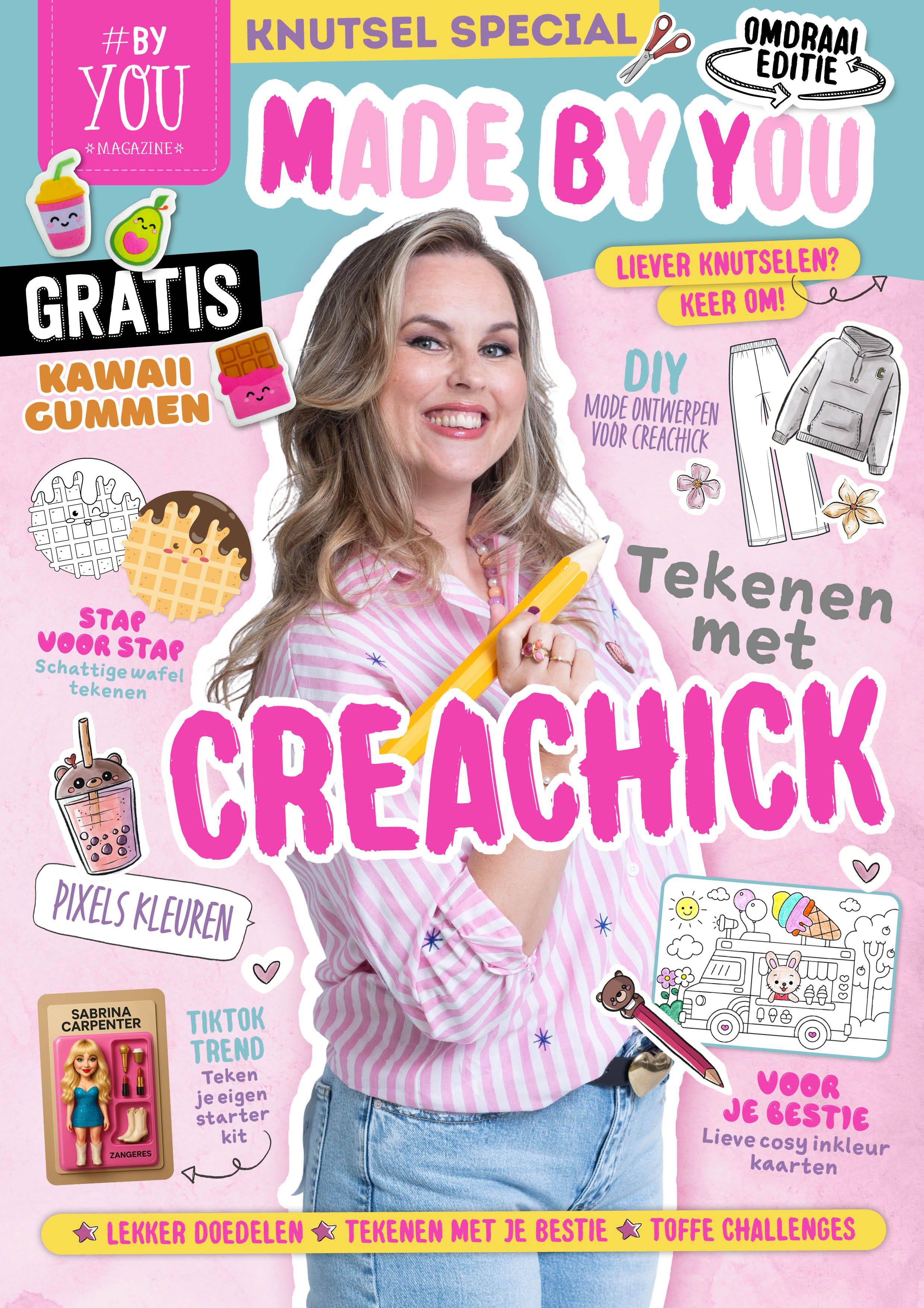 #ByYou - MadeByYou Special 2 (2025)