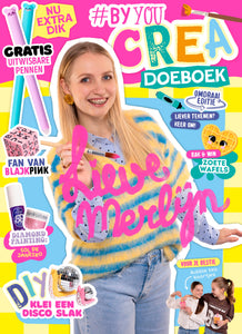 #ByYou - MadeByYou Special 1 (2026)