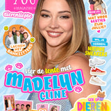 Meiden Schoolagenda 2025-2026 + #ByYou 3 + 6 + 9 (2025)