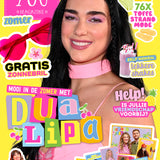 Meiden Schoolagenda 2025-2026 + #ByYou 3 + 6 + 9 (2025)