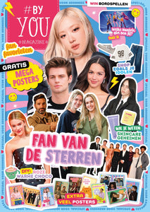 #ByYou 11 (2025) - Abonnee Only