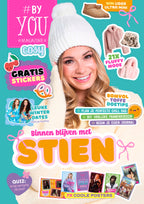#ByYou 1 (2026) + For Girls Only! Vriendinnenboek voor besties