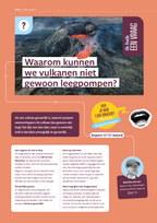 De jonge uitdagers - EOS kindereditie 1/2026