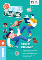 Pakket Eos 12/2025 + EOS kindereditie 2025 'De jonge uitdagers'