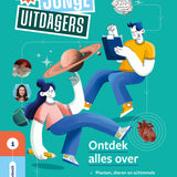Pakket Eos 9/2025 + EOS kindereditie 2025 'De jonge uitdagers'
