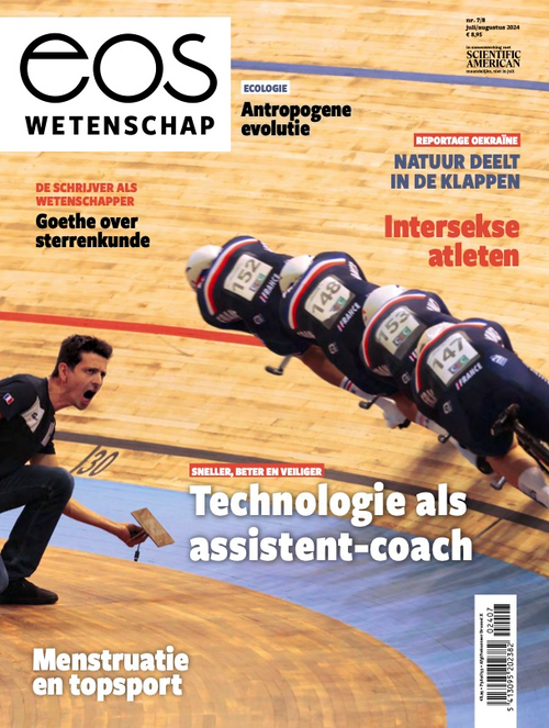 EOS editie 7-8/2024