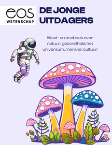 EOS kindereditie 2025 - De jonge uitdagers