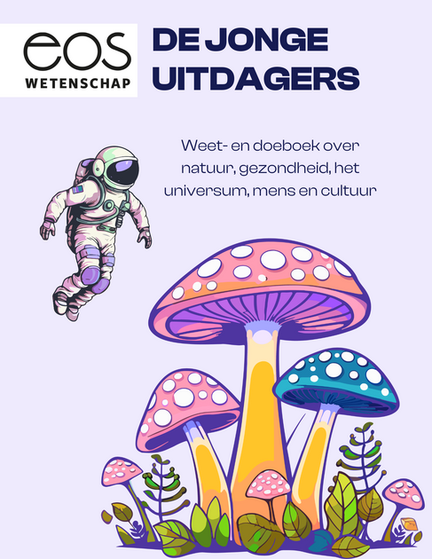 EOS kindereditie 2025 - De jonge uitdagers