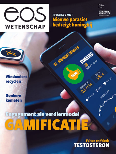 EOS editie 5/2025