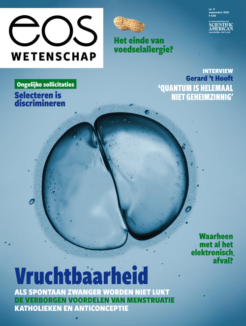 EOS editie 9/2025
