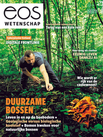 EOS editie 10/2025