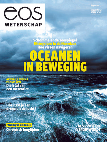 EOS editie 11/2025
