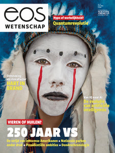EOS editie 6/2026