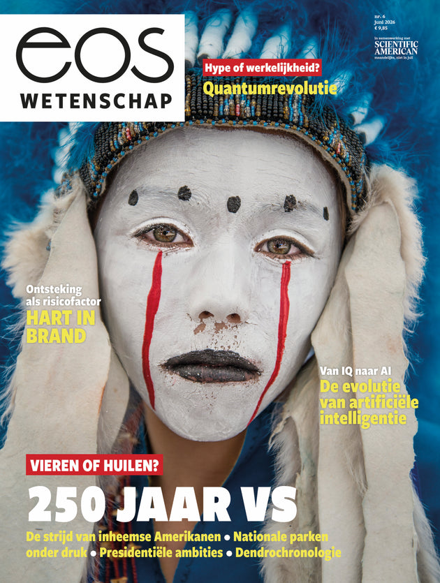 EOS editie 6/2026