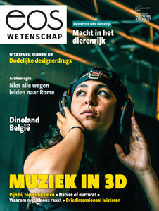 EOS editie 7-8/2026