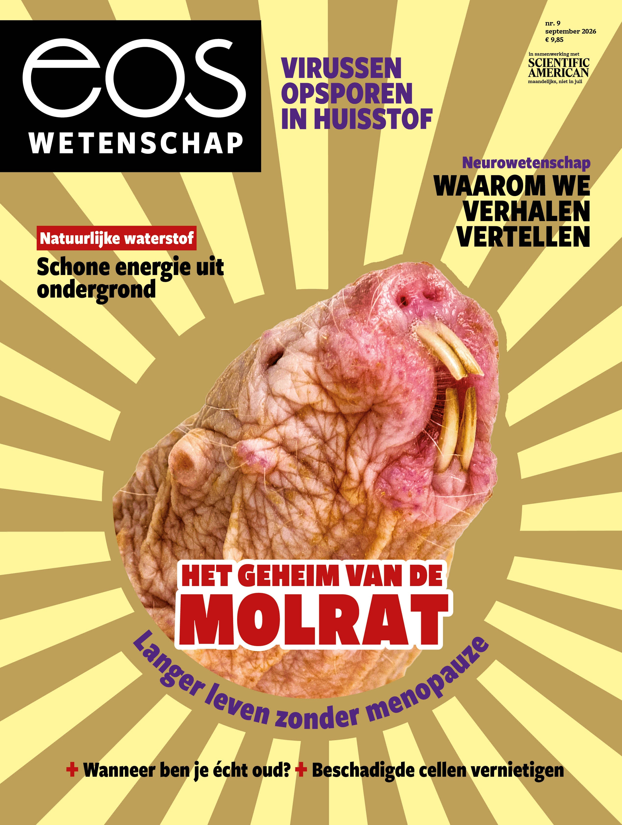 EOS editie 9/2026