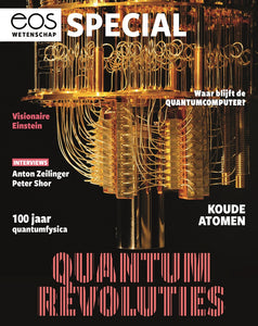 EOS Wetenschap Special - Quantum revoluties
