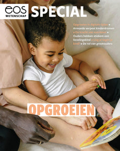 EOS Wetenschap Special 2026 - Opgroeien