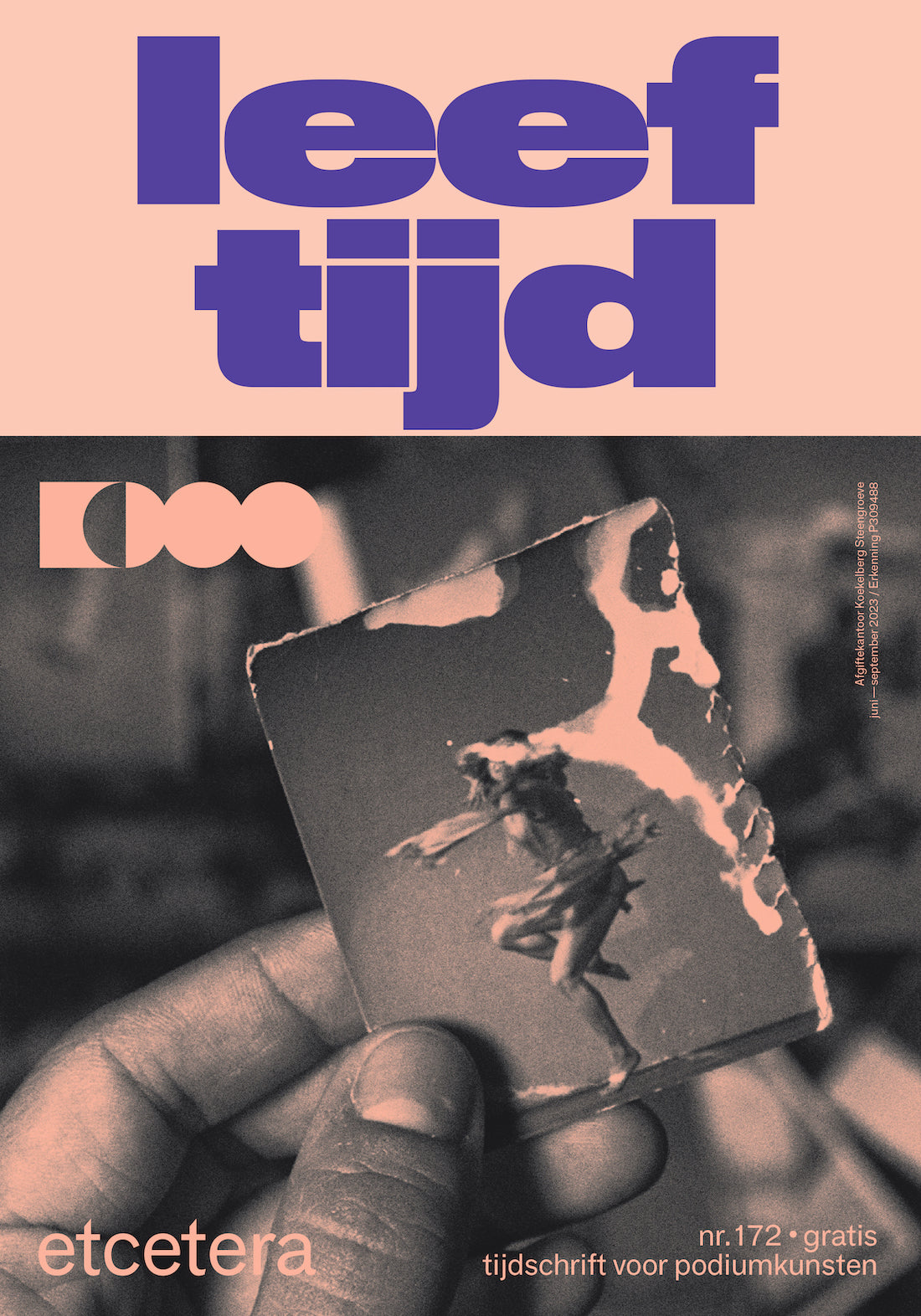 Etcetera Nr. 172