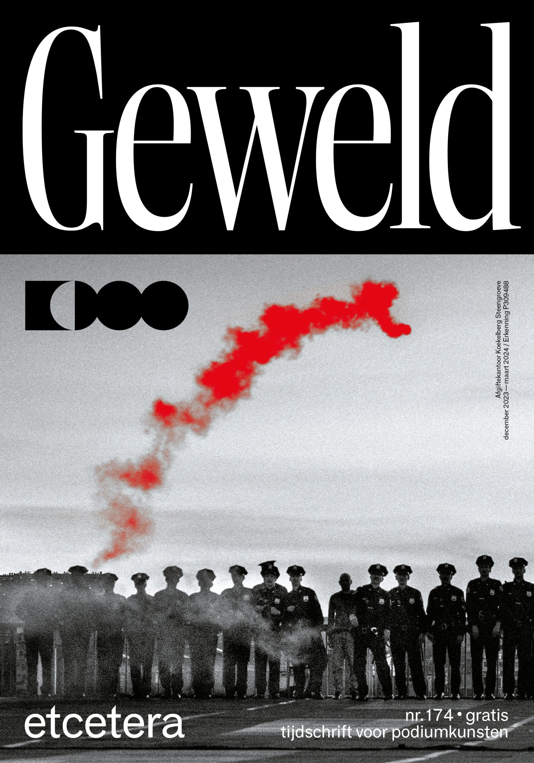 Etcetera Nr. 174