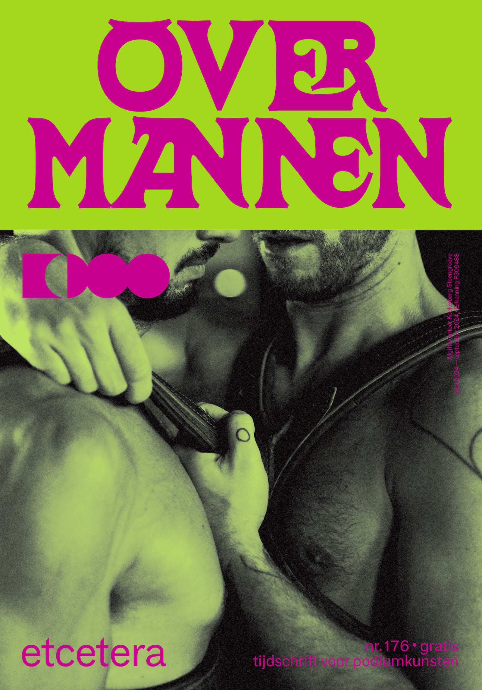 Etcetera Nr. 176