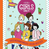 #ByYou 1 (2026) + For Girls Only! Vriendinnenboek voor besties
