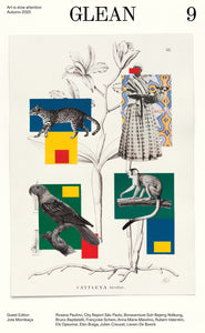 GLEAN (EN) 9, Autumn 2025