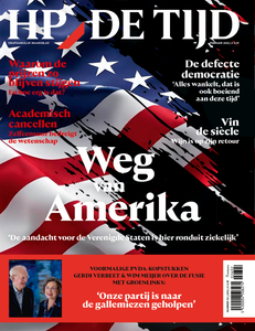 HP/DE TIJD februari 2026