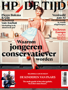 HP/DE TIJD april 2026