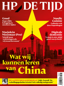 HP/DE TIJD juni 2026