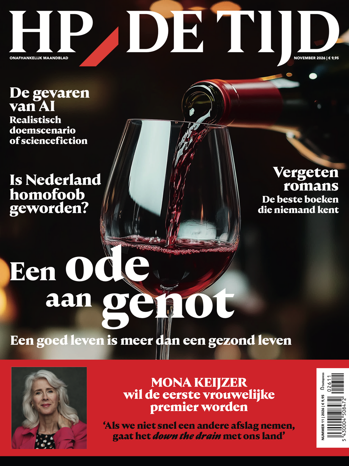 HP/DE TIJD november 2026