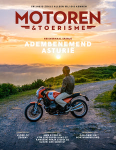 Motoren & Toerisme september 2025