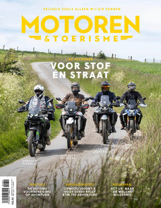 Motoren & Toerisme juni 2026