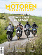 Motoren & Toerisme juni 2026 + Alle Motoren 2026