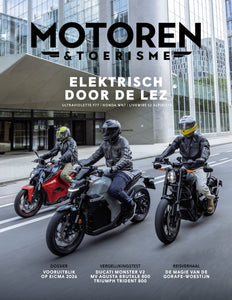 Motoren & Toerisme september 2026