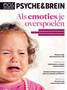 Psyche & Brein editie 3/2025