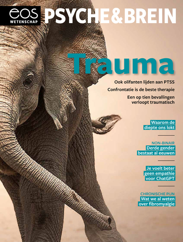 Psyche & Brein editie 4/2025