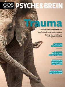 Psyche & Brein editie 4/2025