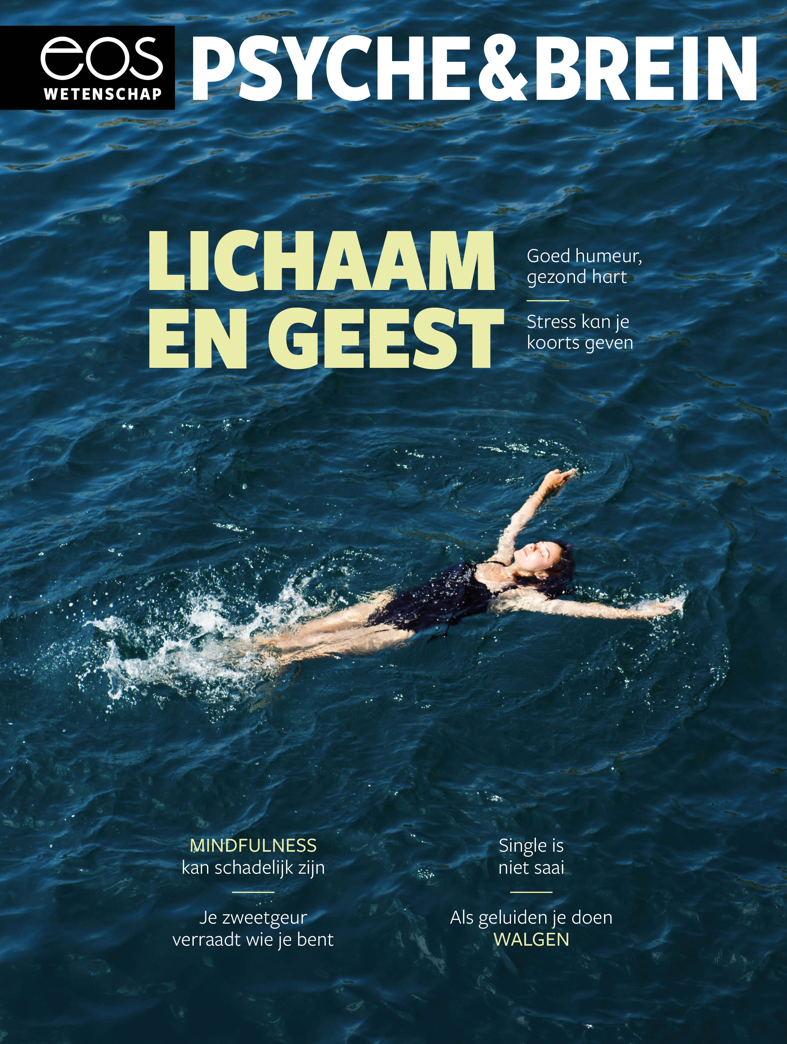 Psyche & Brein editie 1/2026