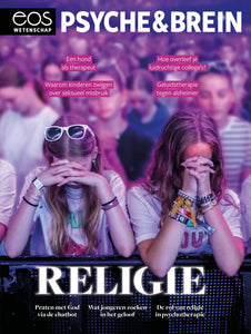 Psyche & Brein editie 4/2026
