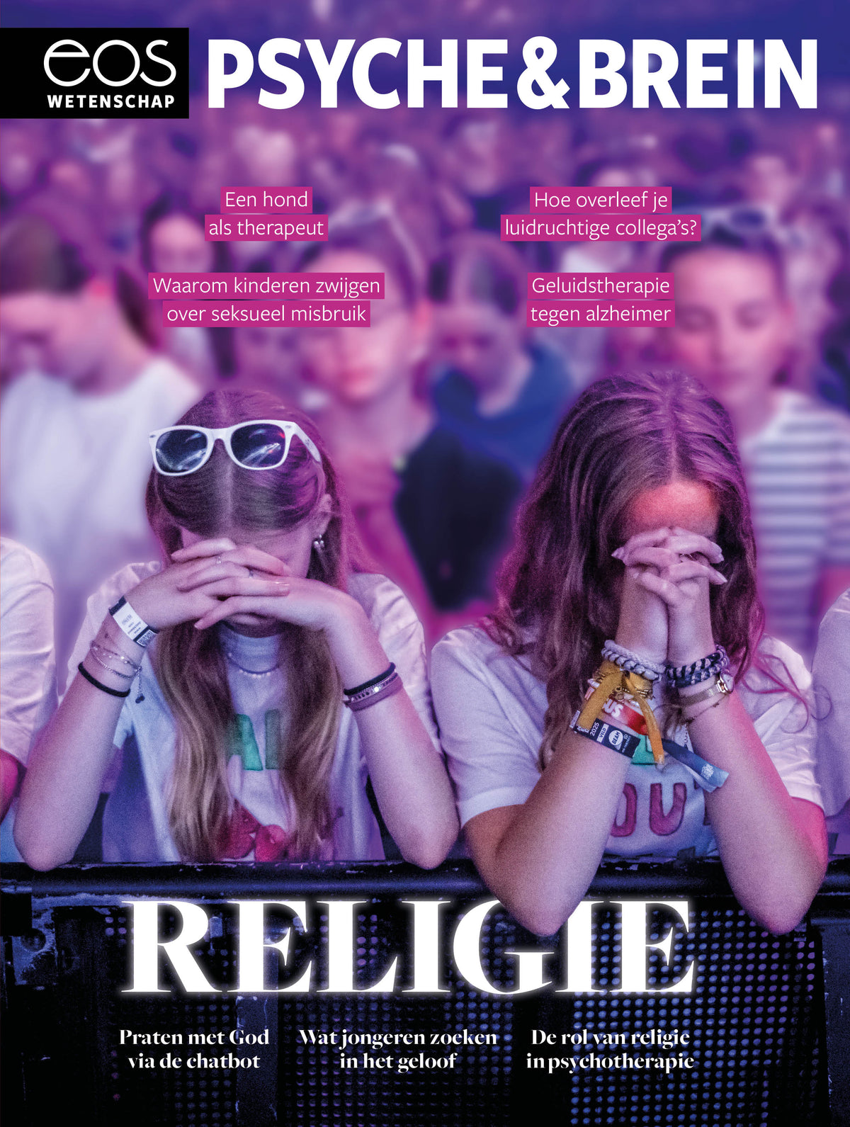 Psyche & Brein editie 4/2026
