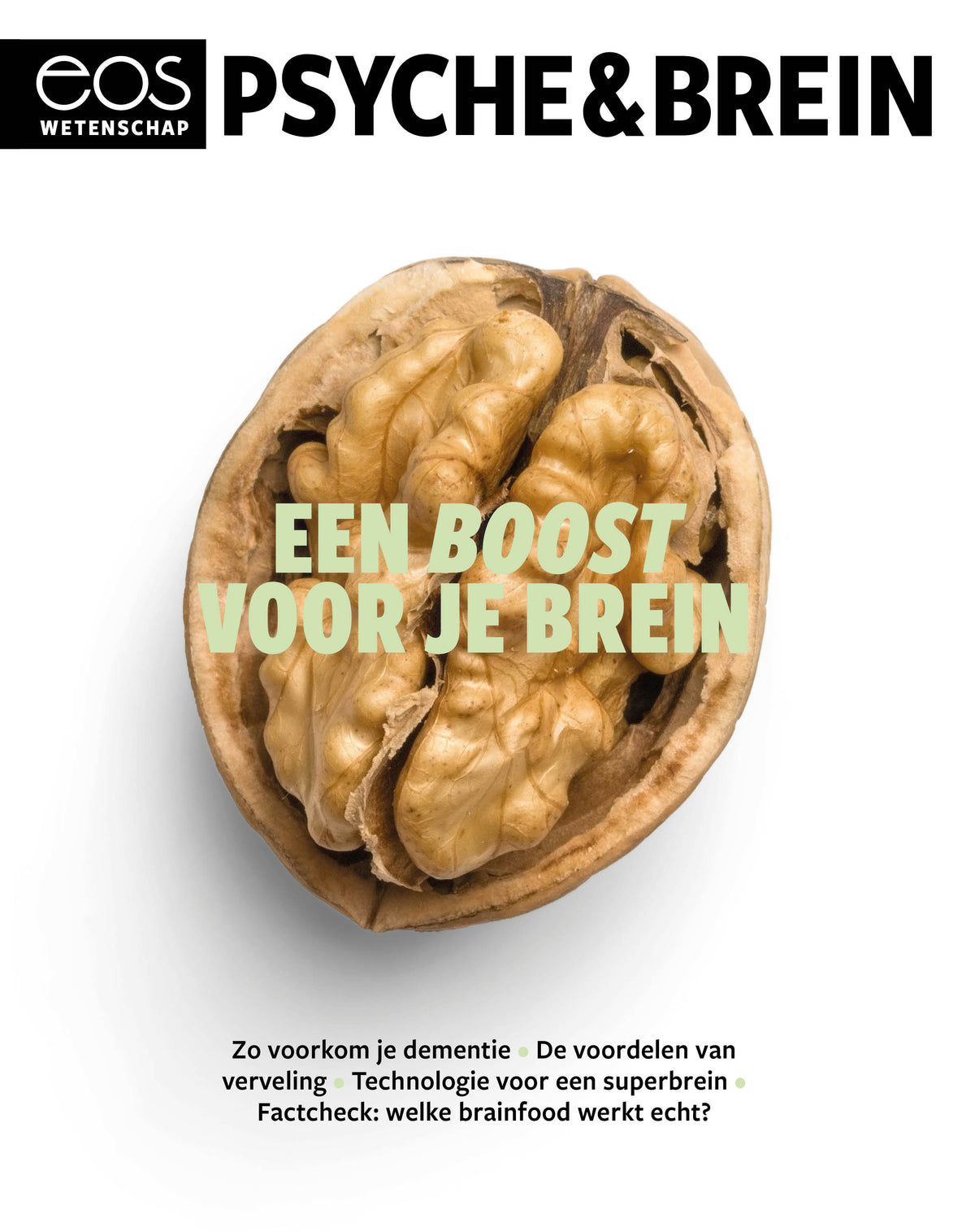 PRESALE - Psyche&Brein Special 2026