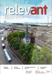 Relevant - Maart/April 2026